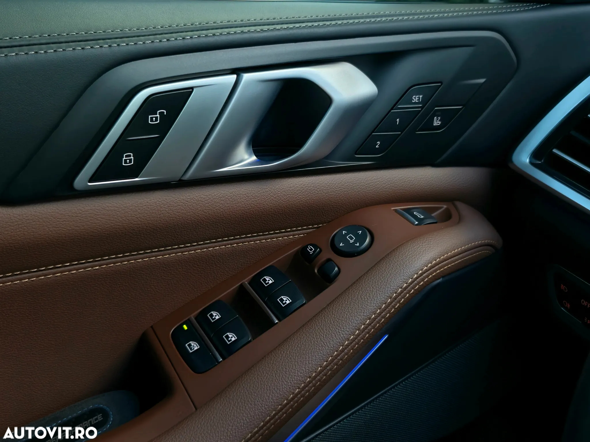 BMW X5 M M50d - 20