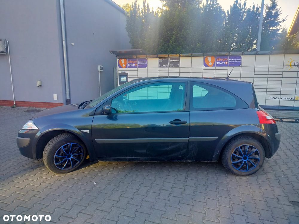Renault Megane 1.5 dCi Progress - 2