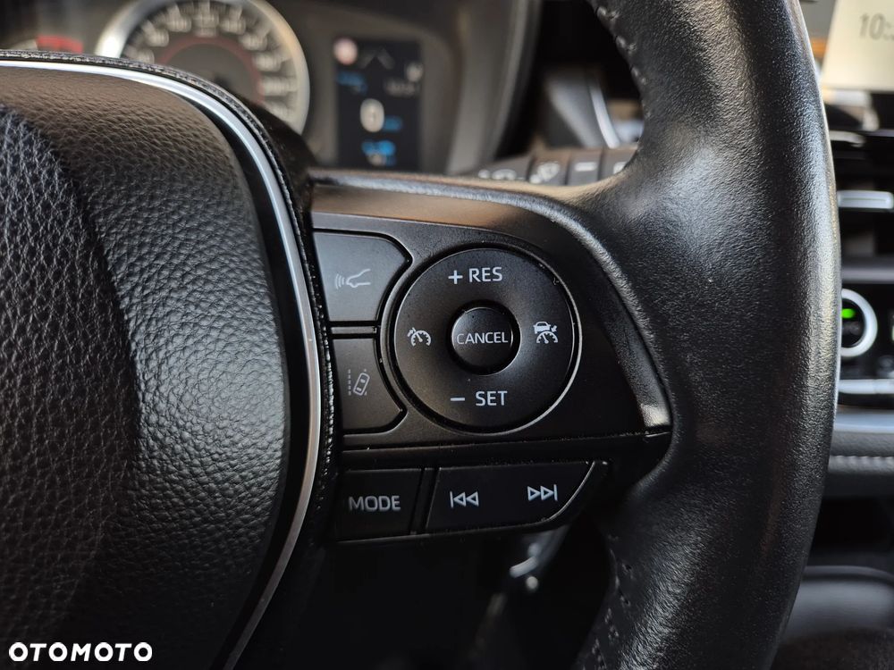 Toyota Corolla 1.2 T Comfort - 13