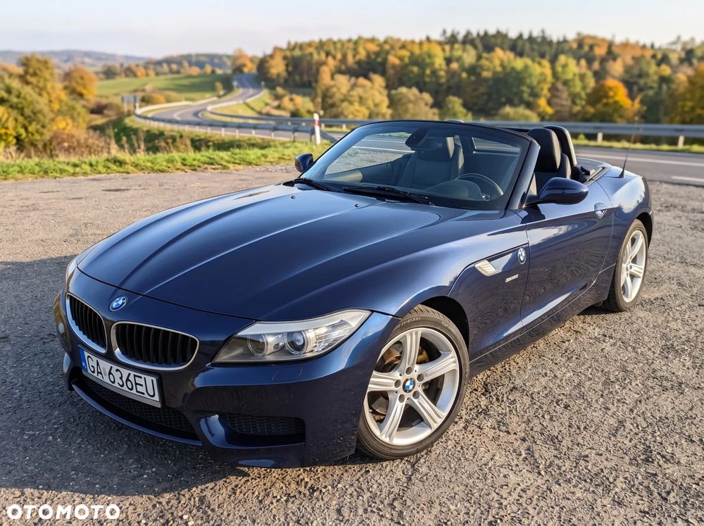 BMW Z4