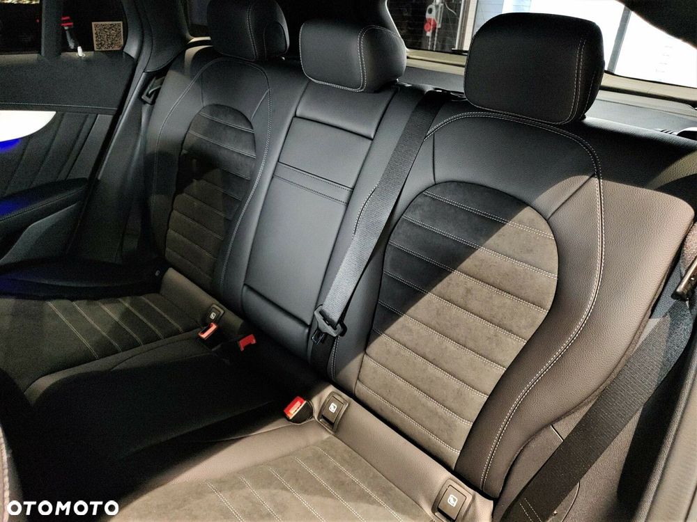 Mercedes-Benz EQC 400 4-Matic - 20