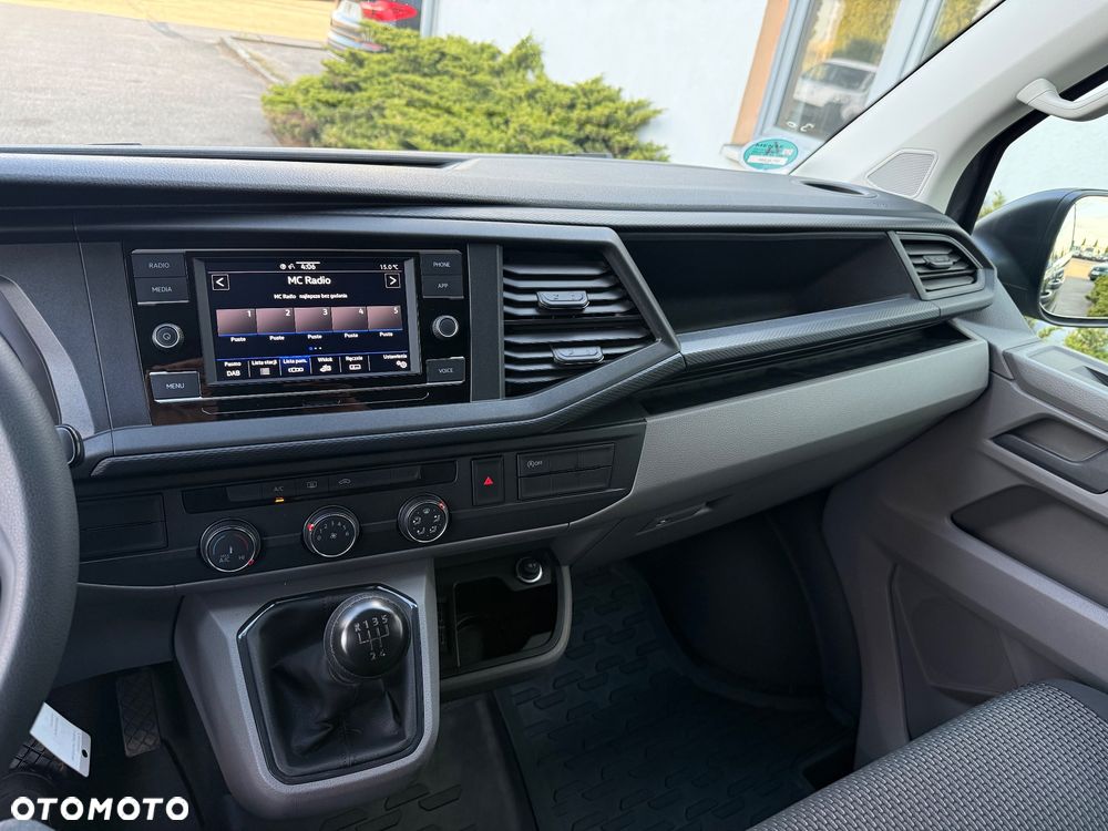 Volkswagen Transporter T6.1 - 28