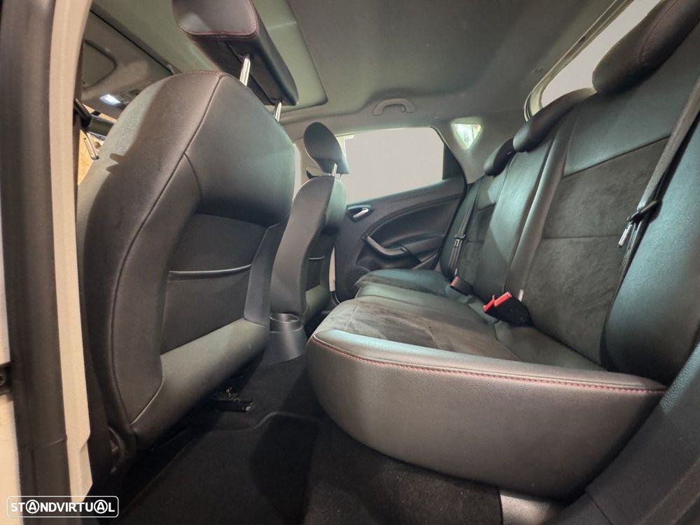 SEAT Ibiza 1.6 TDI FR - 22