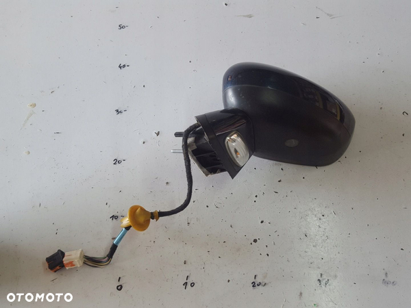 CITROEN C4 II 10-17r LUSTERKO LEWE 11 KABLI KGN EUROPA