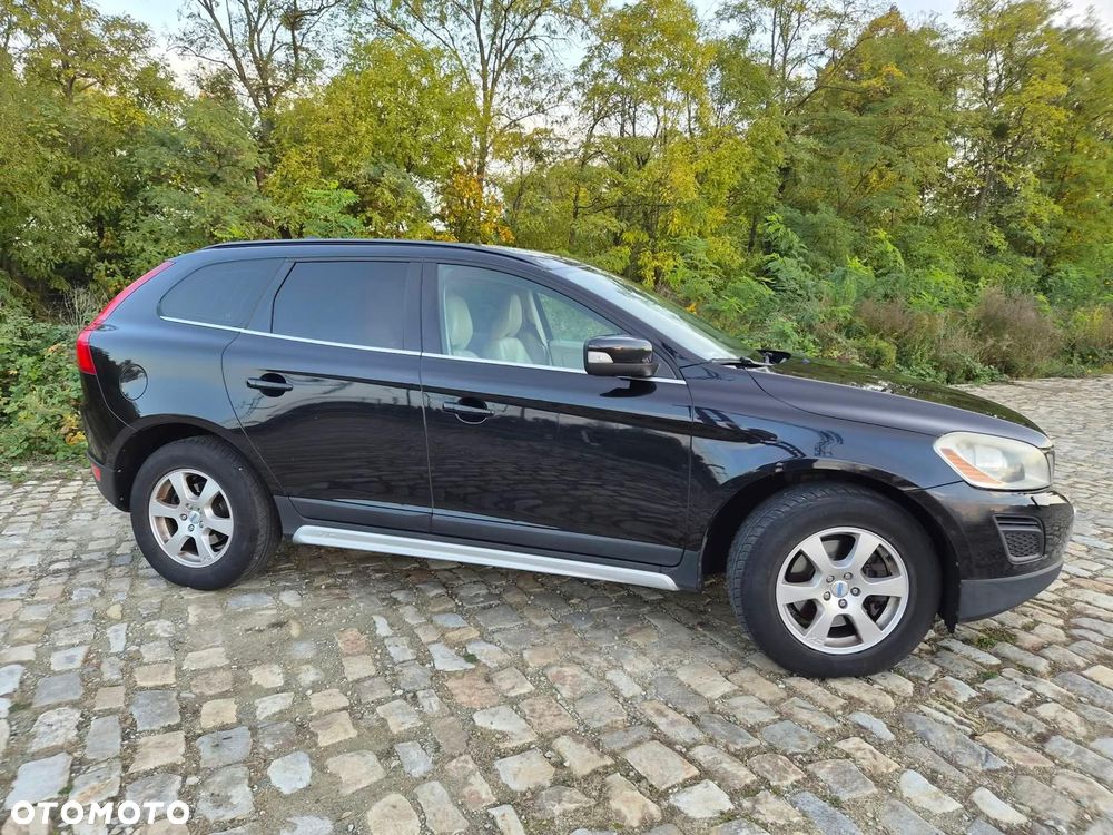Volvo Xc 60 2010 photo 4