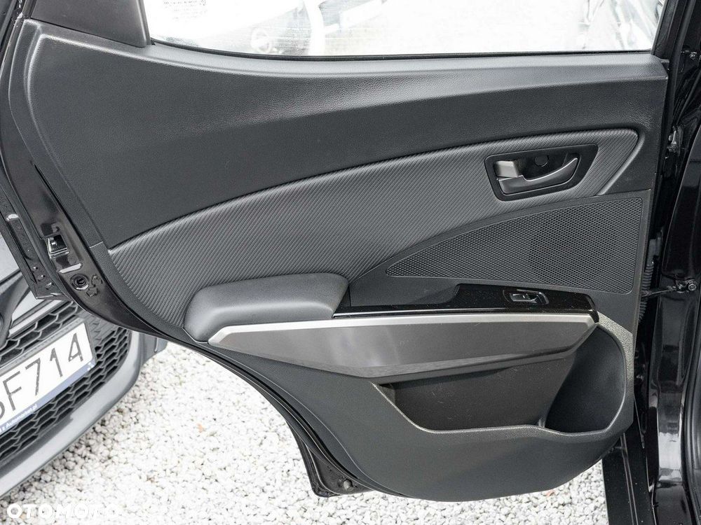 SsangYong/KGM Tivoli 1.5 T-GDI Adventure - 21