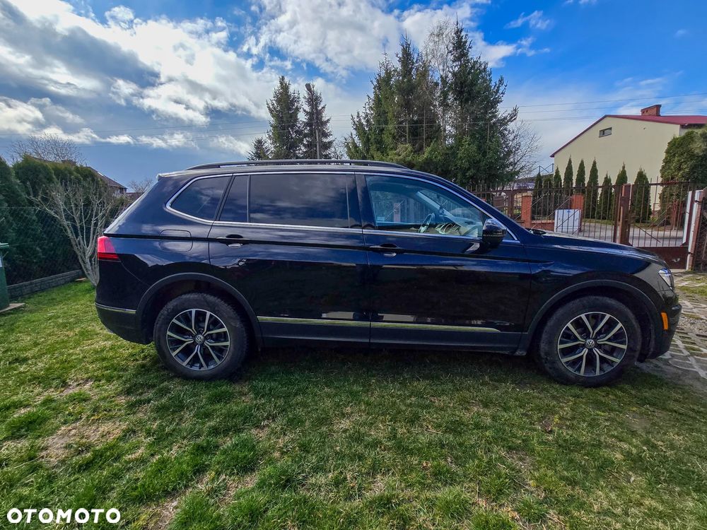 Volkswagen Tiguan Allspace - 5