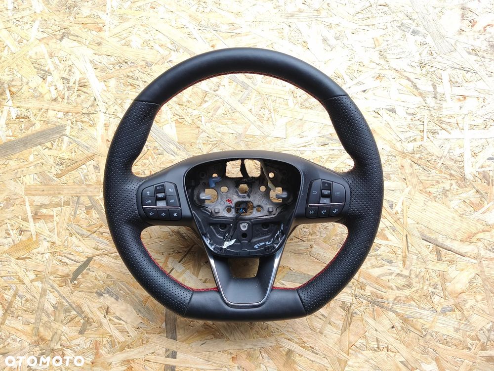 KIEROWNICA FORD PUMA II ST - 2