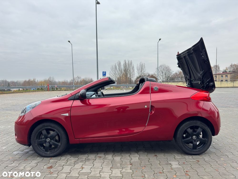 Renault Wind TCe 100 Dynamique - 15