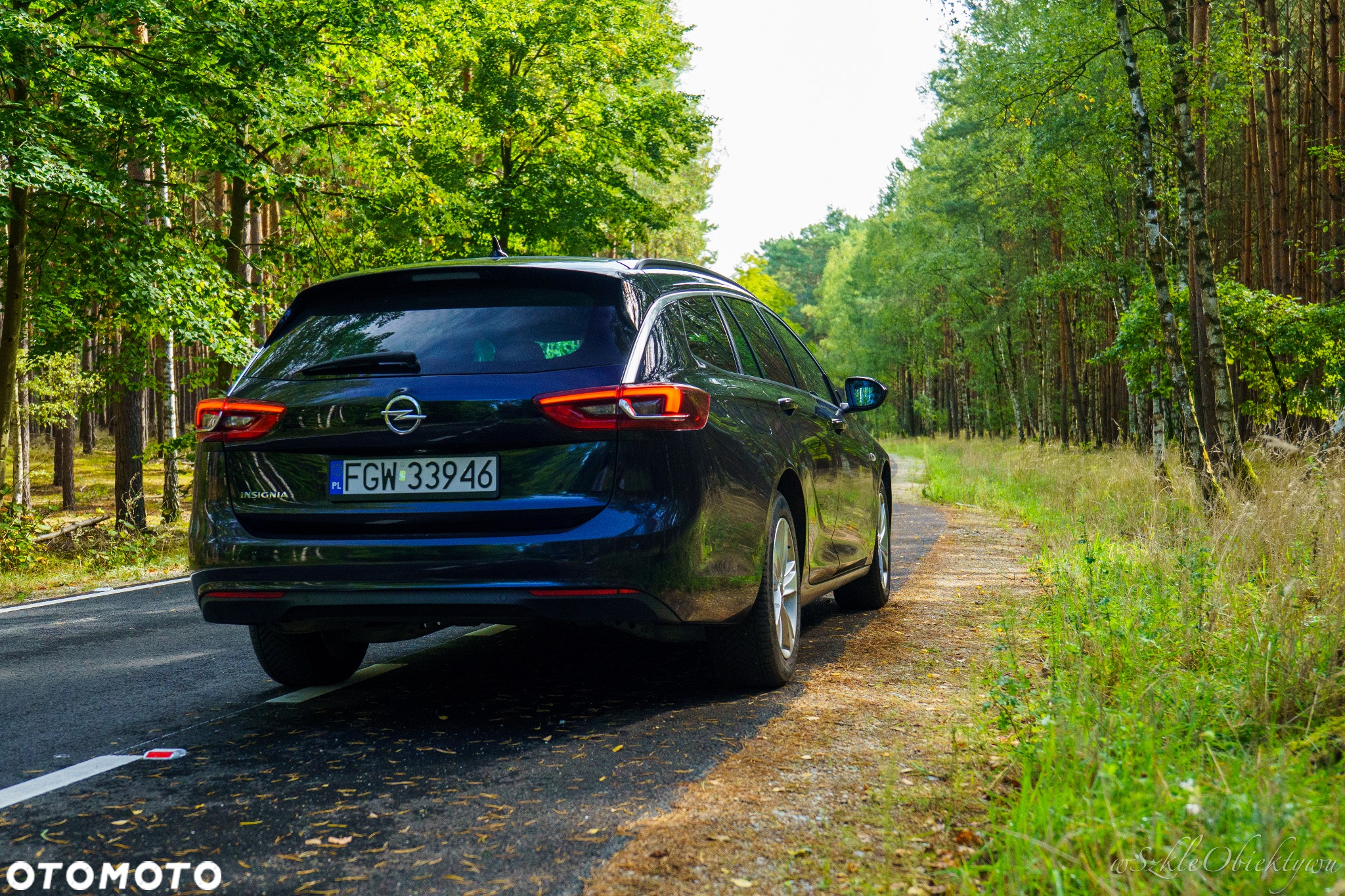 Opel Insignia - 12