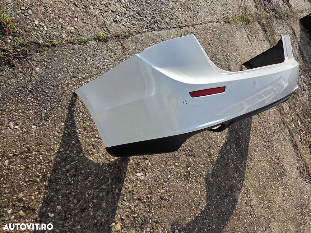 Bara spate completa Maserati Ghibli - 8
