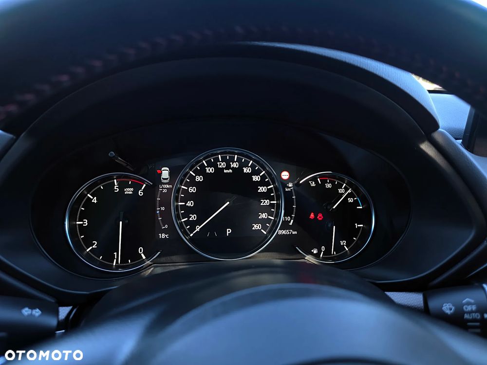 Mazda CX-5 SKYACTIV-D 184 SCR AWD Homura - 21