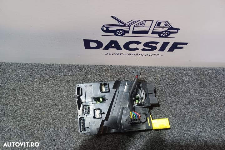 Modul / Calculator coloana de volan 1K0953549BN Volkswagen VW Tiguan - 2