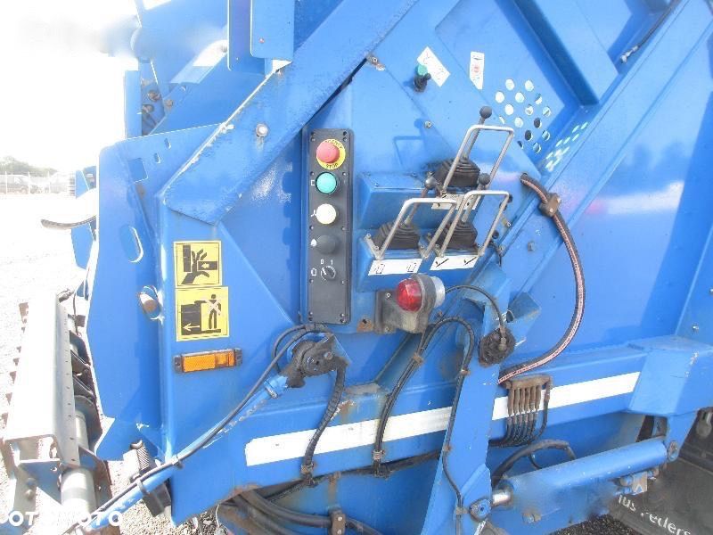 Renault D-Access 320 EURO 6 SMIECIARKA  NTM 2 KOMORY - 14
