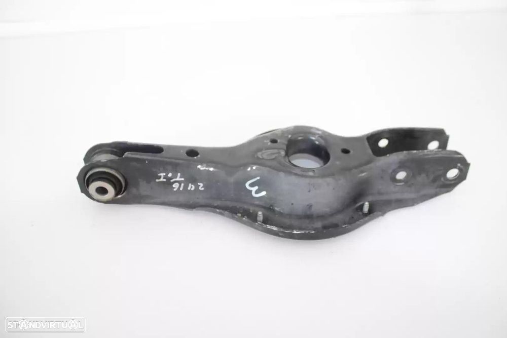 BRAÇO SUSPENSÃO INFERIOR TRASEIRO ESQUERDO BMW 1 2012 -33326792541 3 - 1