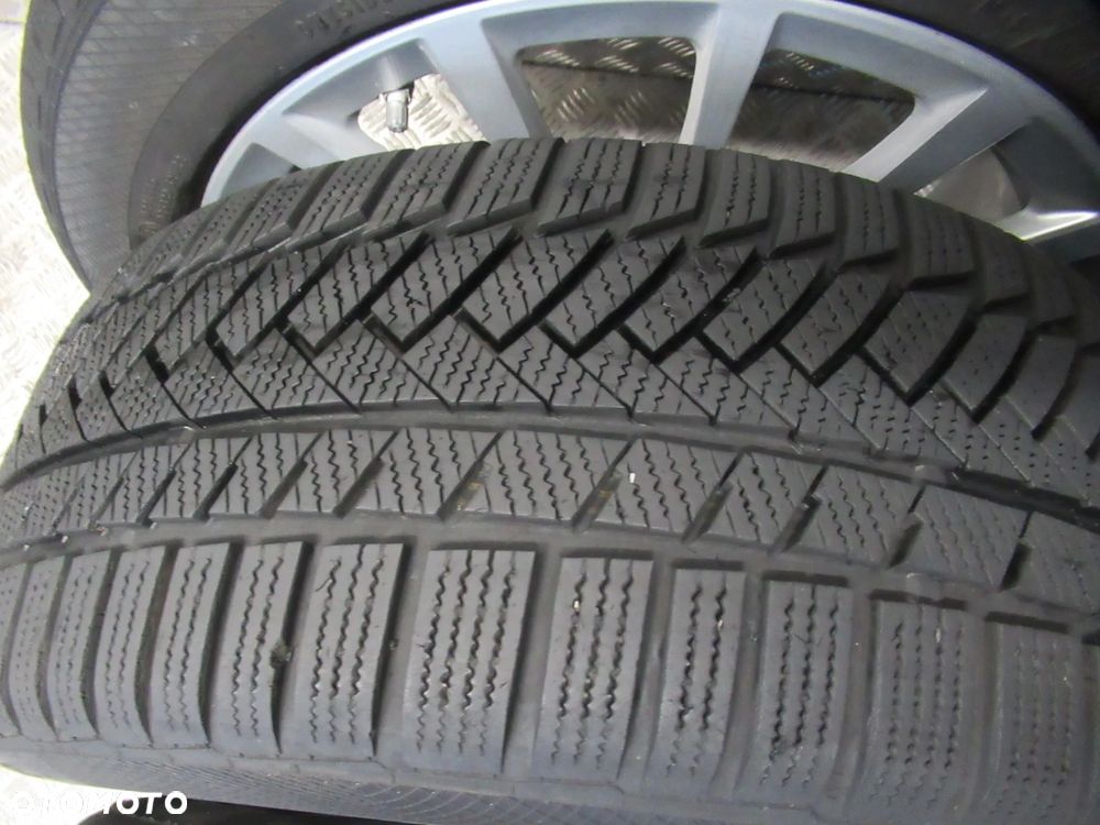 Koła BMW G30-G31 8Jx18 et30 5x112 - 12