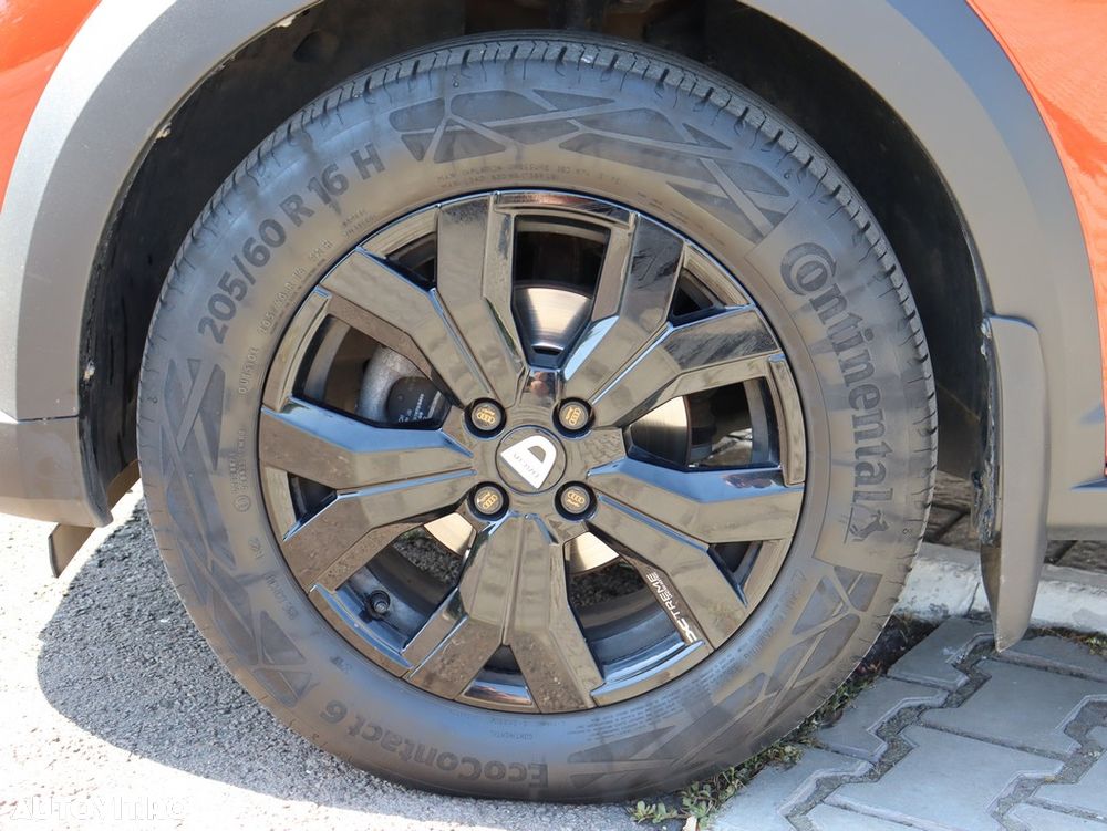 Dacia Jogger 5 locuri ECO-G 100 Extreme - 10