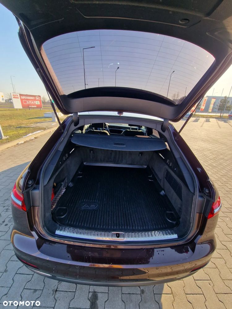 Audi A6 Allroad - 8