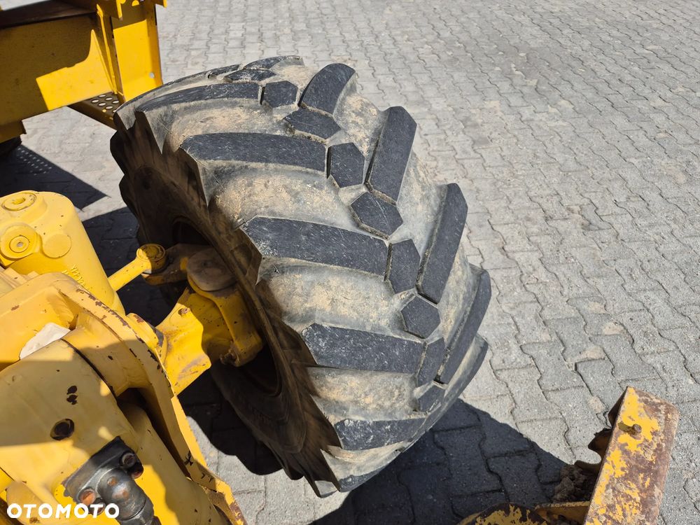 Komatsu PW 118MR-8 - 26