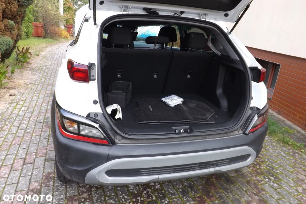 Hyundai Kona 1.6 T-GDI DCT Prime - 14