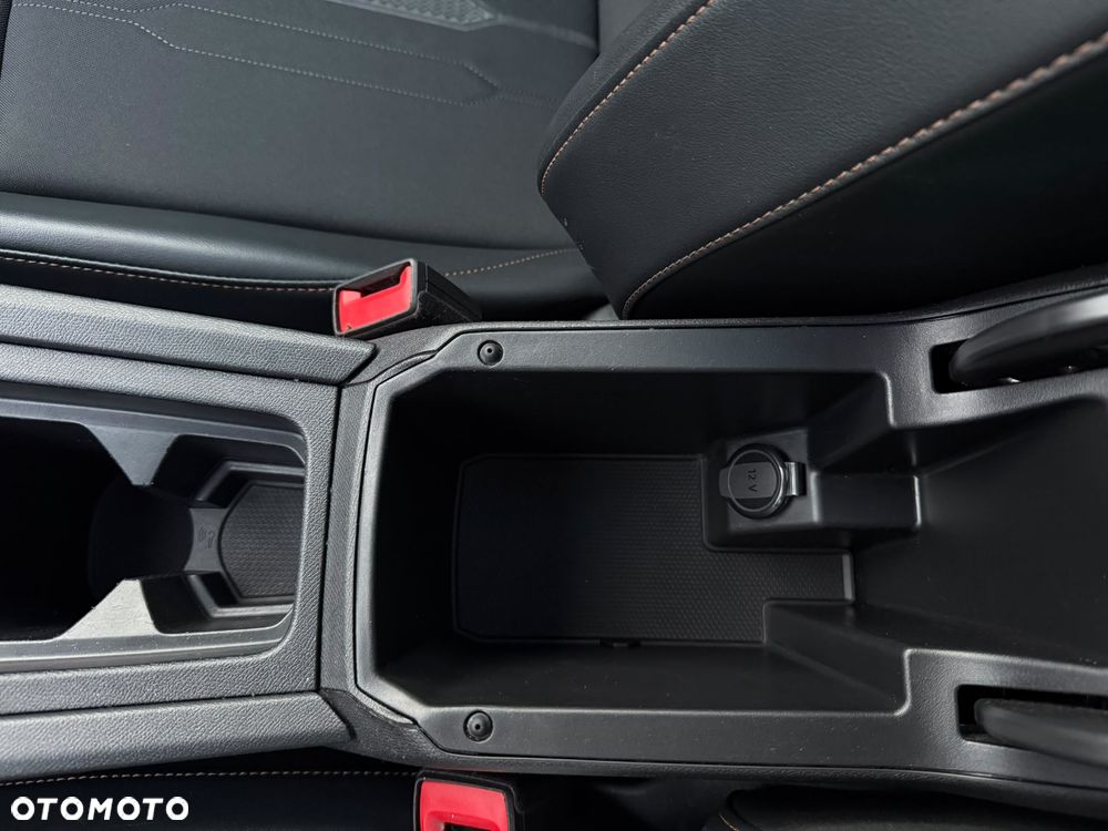 Cupra Leon 2.0 TDI DSG - 25