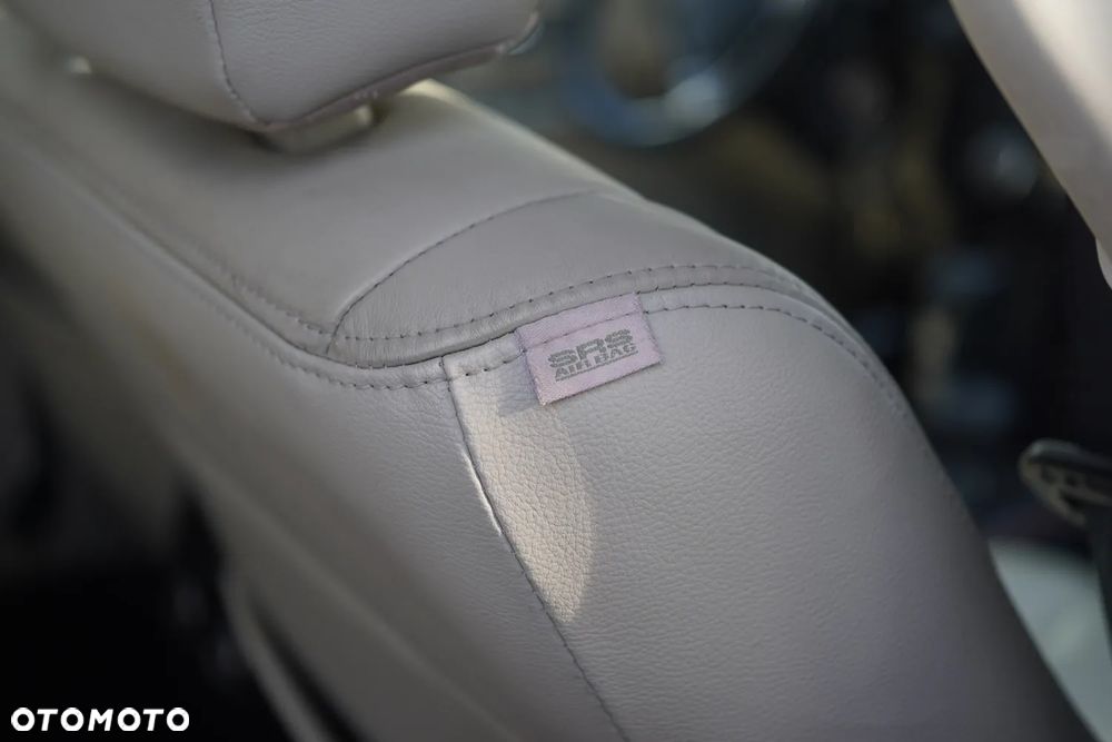 Mitsubishi Pajero 3.2 DID Instyle - 27