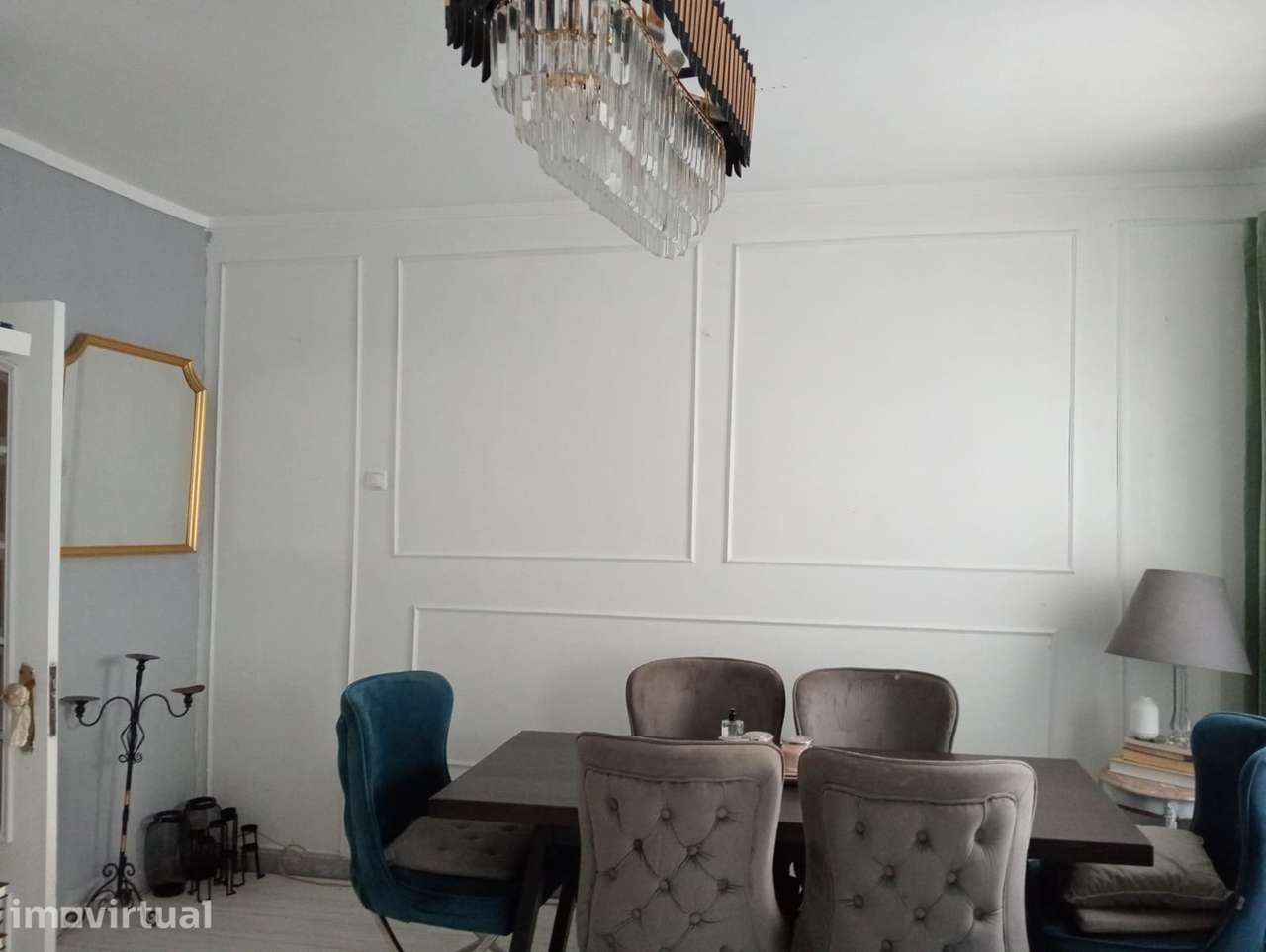 Apartamento T3 com 2 casas de banho na Reboleira,  Amadora - Grande imagem: 5/13