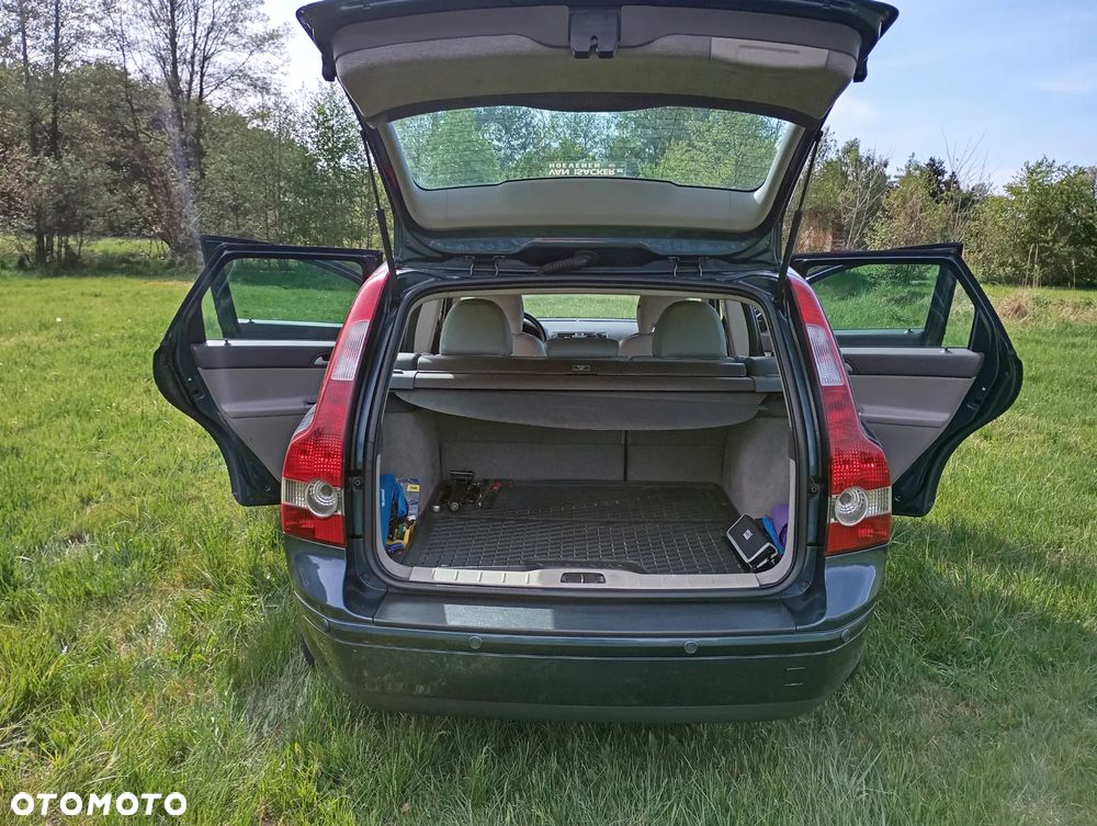 Volvo V50 2.0D - 4