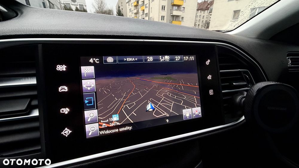 Peugeot 308 e-HDi 115 Stop & Start Allure - 18