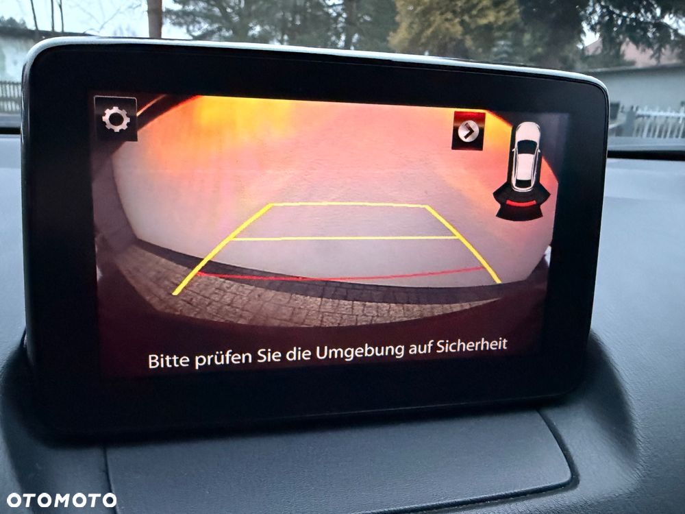 Mazda CX-3 2.0 Takumi - 22