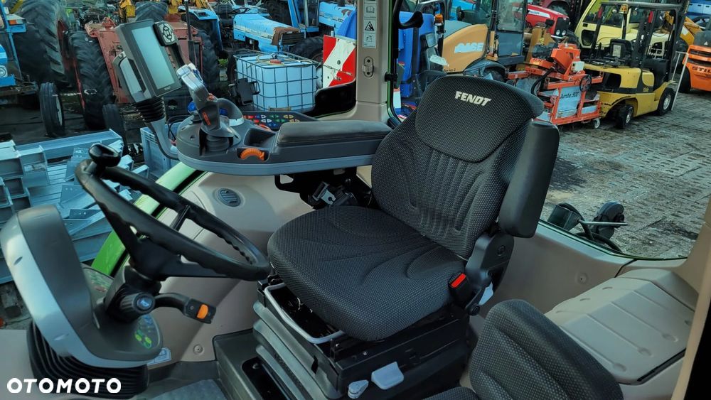 Fendt 720 Vario - 15