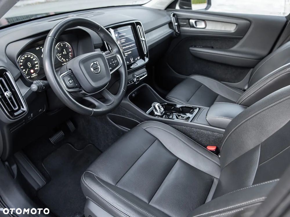 Volvo XC 40 D3 SCR Inscription - 18