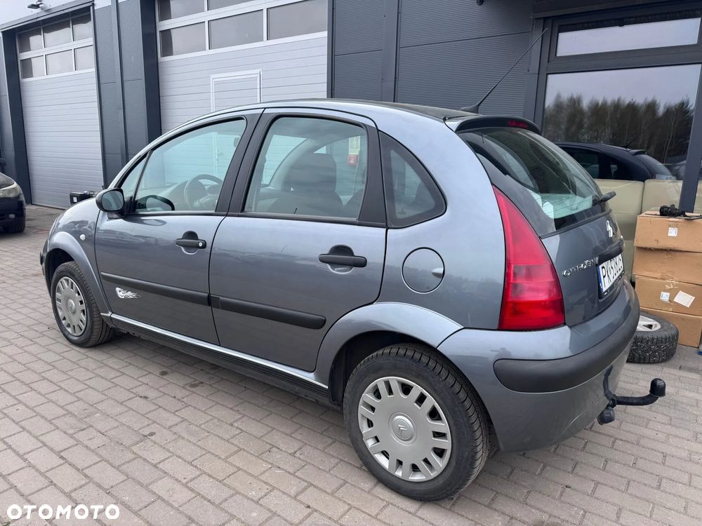 Citroën C3 1.1 Style - 9
