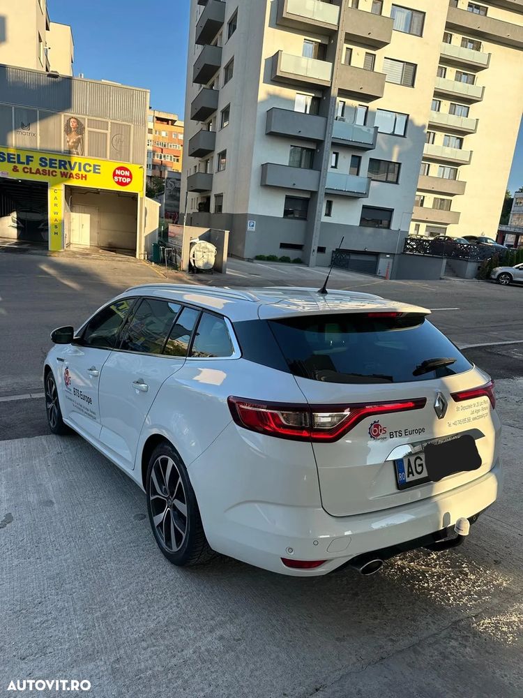 Renault Megane - 2