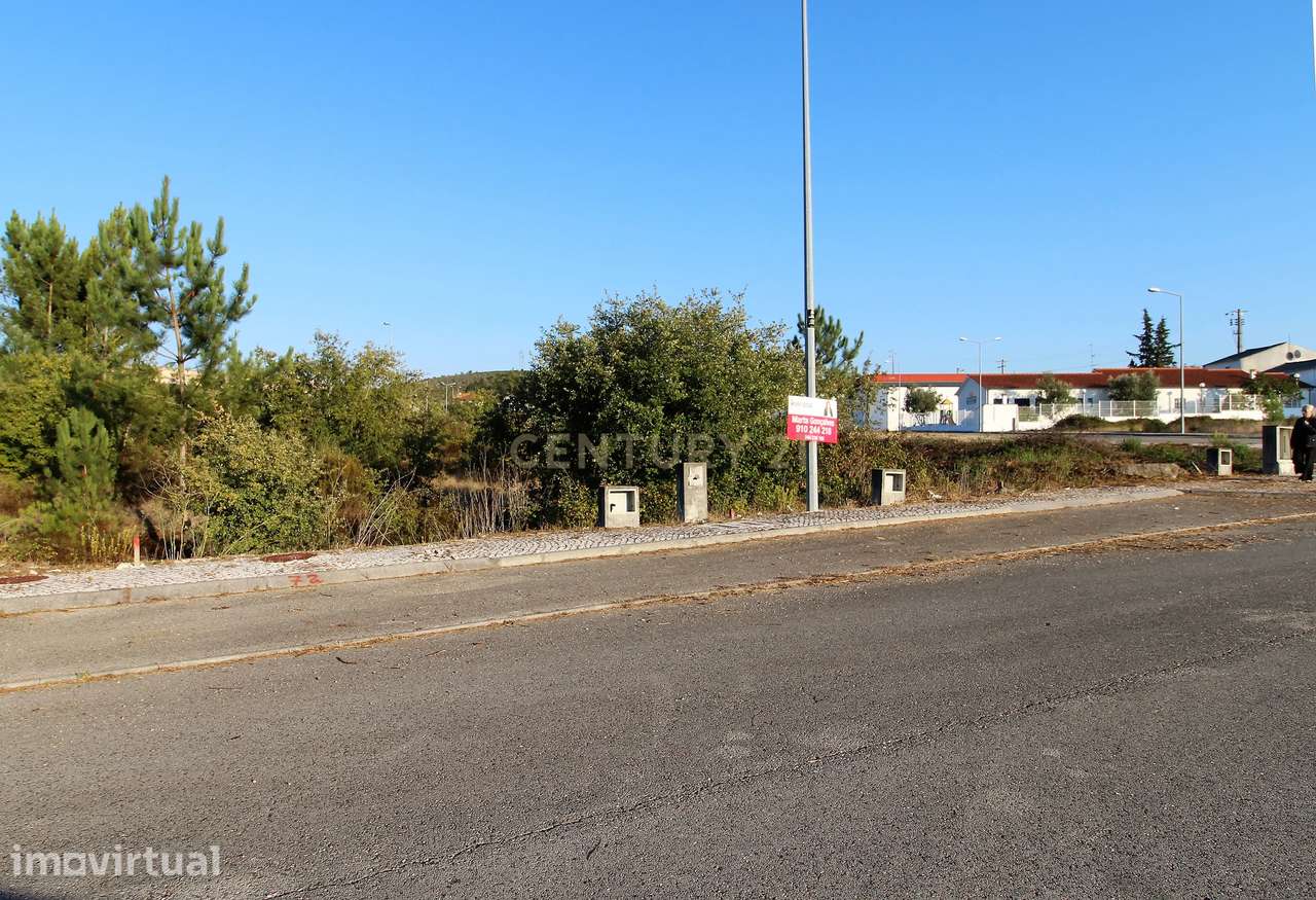 Lote terreno para Construção em Pombal - Grande imagem: 4/4