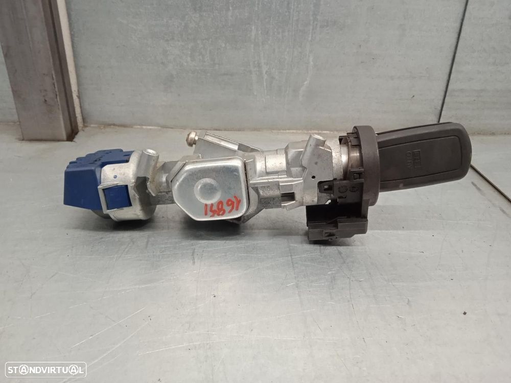 COMUTADOR DE ARRANQUE LAND ROVER DISCOVERY IV 2005 -3M513F880AC - 2