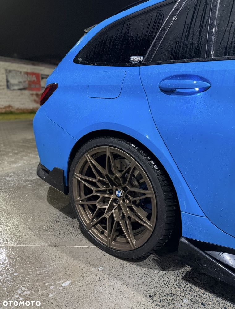 BMW M3 - 7