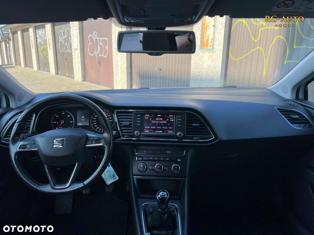 Seat Leon - 31