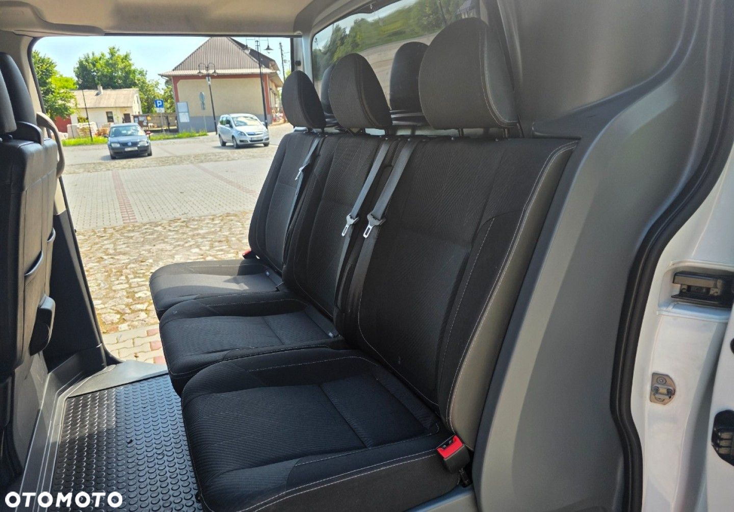Renault Trafic - 32