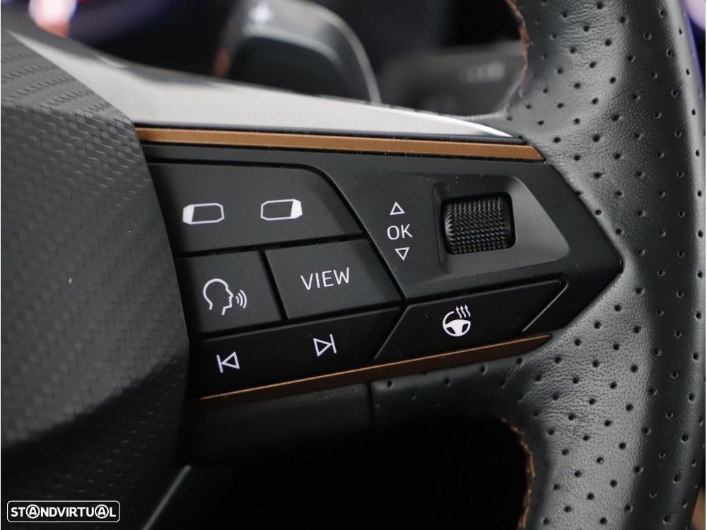 Cupra Formentor - 31