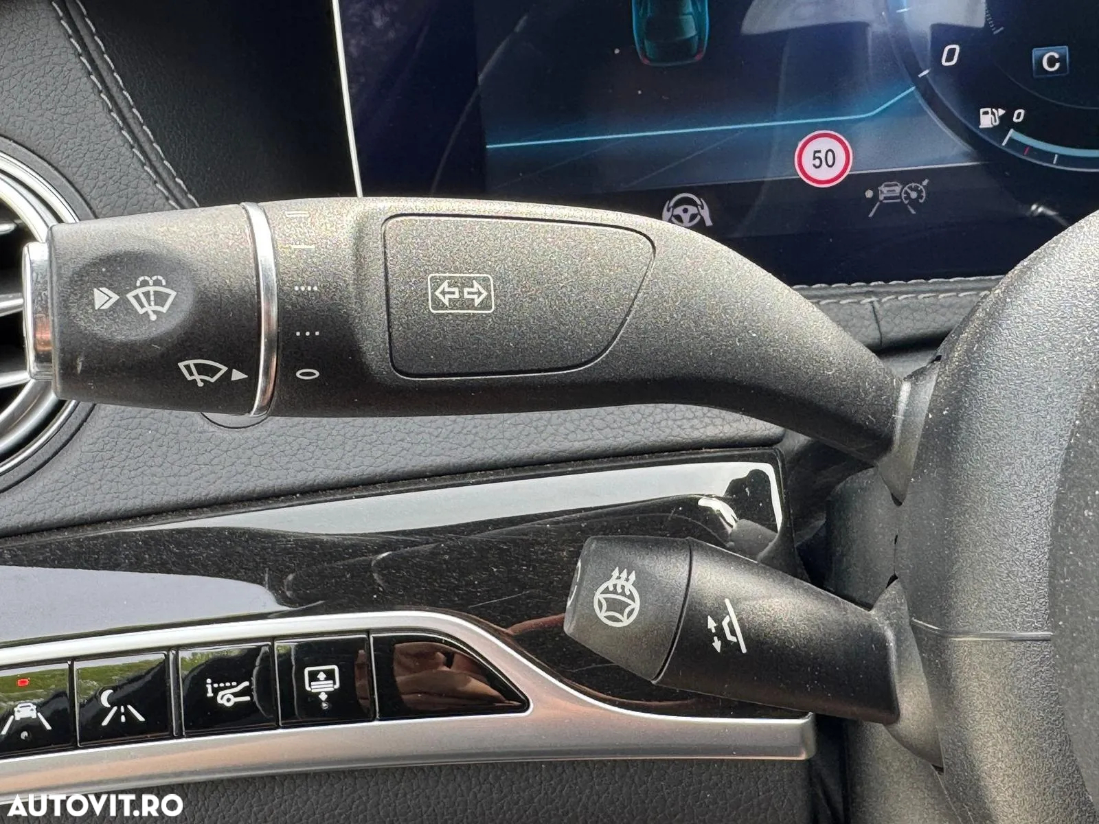 Mercedes-Benz S 350 d L 4Matic 9G-TRONIC - 8