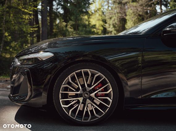 Audi S5 Avant TFSI S tronic - 4