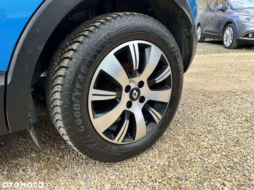 Renault Captur - 11