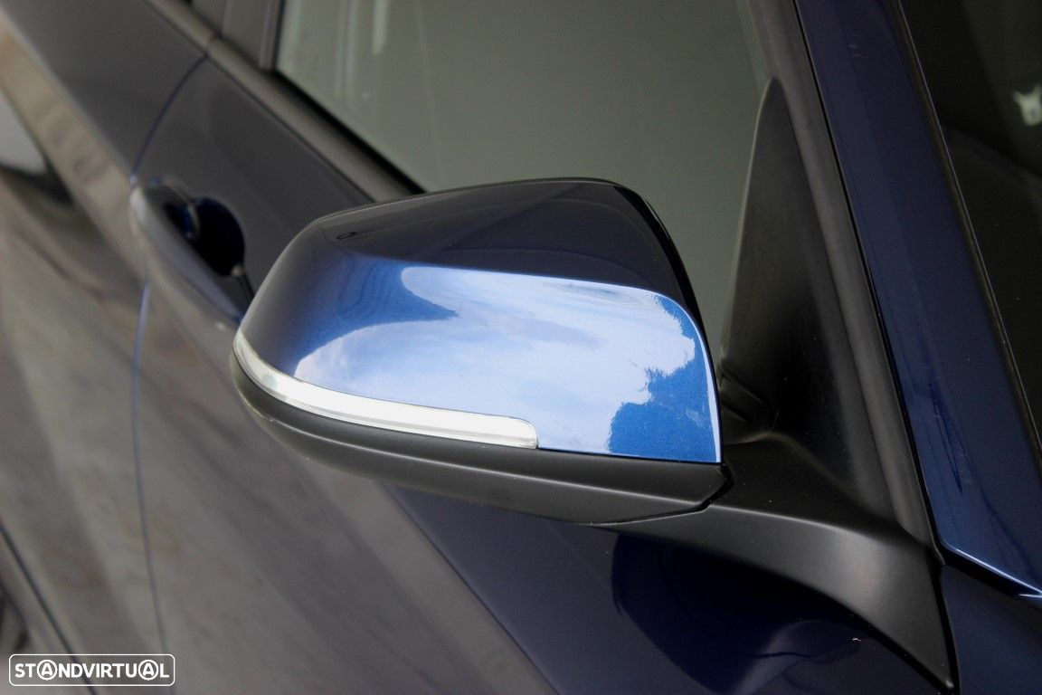 BMW 116 d Advantage - 7