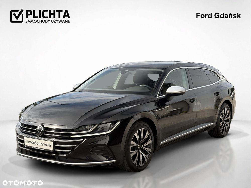 Volkswagen Arteon Shooting Brake - 2