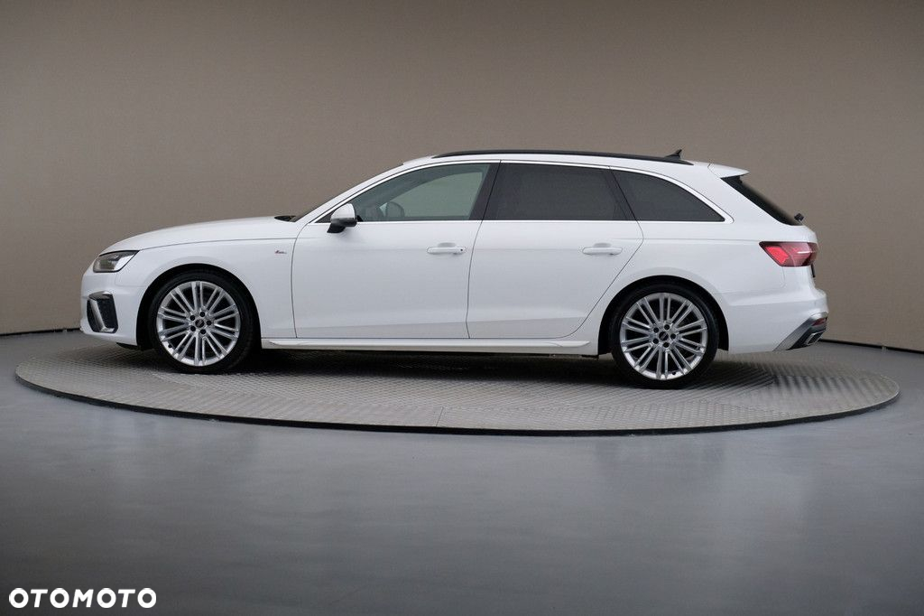 Audi A4 - 4