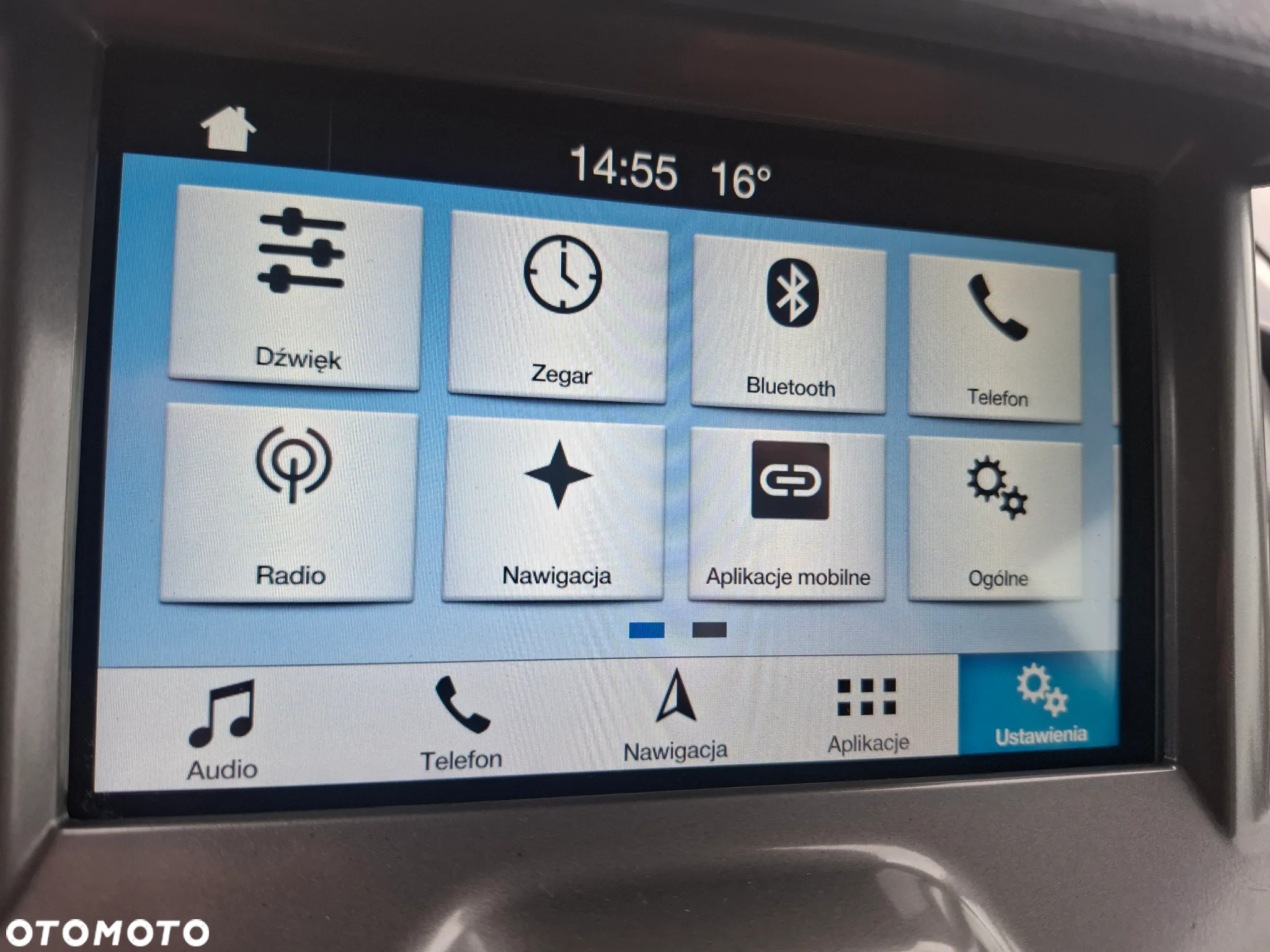Ford Tourneo Connect Grand - 28