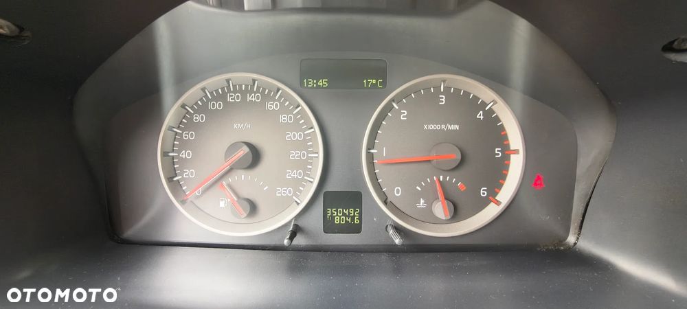 Volvo S40 - 23