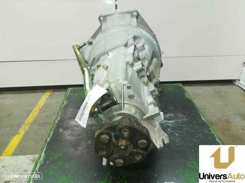 CAIXA VELOCIDADES BMW 3 1998 -HCI - 3