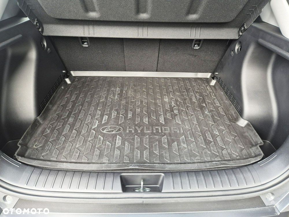 Hyundai Kona 1.6 GDI Hybrid Executive DCT - 20